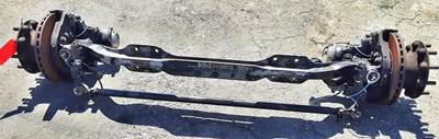 Mack CXU633T Front Axle Assembly