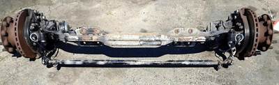 Mack CXU633T Front Axle Assembly