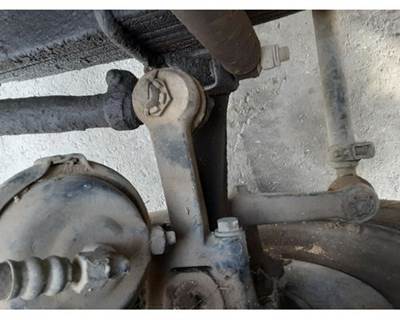 Mack Midliner MS250P Front Axle Assembly for a Mack MS250P