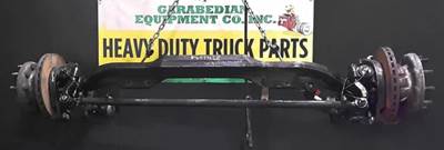 Mack Pinnacle CXU613 Front Axle Assembly for a Mack CXU613