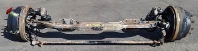 Mack Pinnacle CXU613 Front Axle Assembly for a Mack CXU613