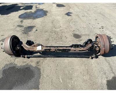Meritor-Rockwell 579 Front Axle Assembly for a Peterbilt 579