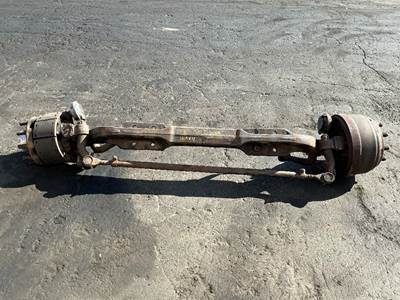 Meritor-Rockwell Front Axle Assembly for a Meritor/Rockwell