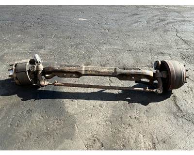 Meritor-Rockwell Front Axle Assembly