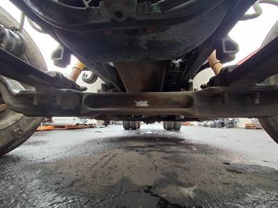 Meritor-Rockwell F-9370 Front Axle Assembly for a International F-9370