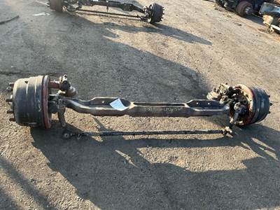 Meritor-Rockwell F-9370 Front Axle Assembly for a International F-9370