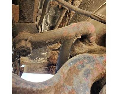 Meritor-Rockwell FF921 Front Axle Assembly for a Freightliner Other