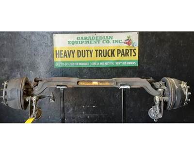 Meritor-Rockwell FF931 Front Axle Assembly for a Freightliner Other