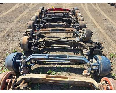 Meritor-Rockwell FF941 Front Axle Assembly for a Autocar OTHER