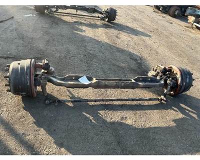 Meritor-Rockwell Front Axle Assembly for a International F-9370