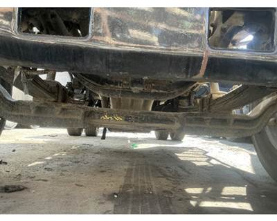 Meritor-Rockwell FF941 Front Axle Assembly for a International COF-9670