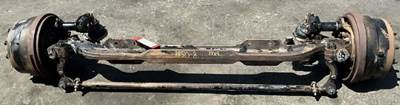 Meritor-Rockwell FF961 Front Axle Assembly for a Freightliner FL80
