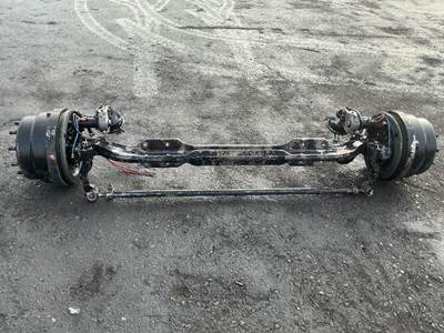 Meritor-Rockwell FF961 Front Axle Assembly for a Capacity TJ5000