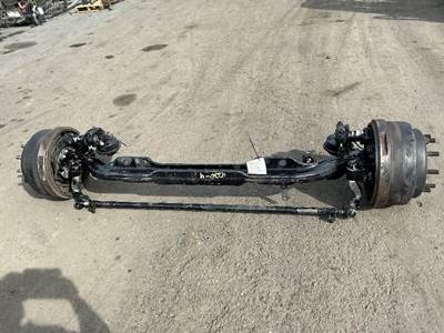 Meritor-Rockwell FF961 Front Axle Assembly for a Volvo VNL