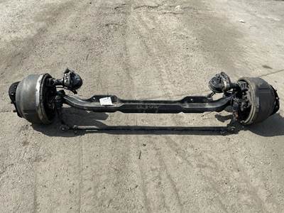 Meritor-Rockwell FF961 Front Axle Assembly for a Kalmar Ottawa 4x2