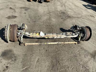 Meritor-Rockwell FF961 Front Axle Assembly for a Freightliner FLA
