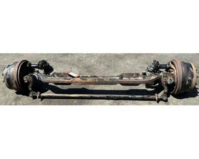Meritor-Rockwell FF961 Front Axle Assembly for a Freightliner FL80