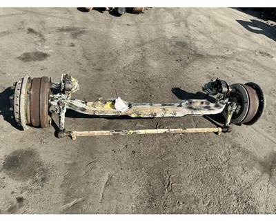 Meritor-Rockwell FF961 Front Axle Assembly for a Freightliner FLA