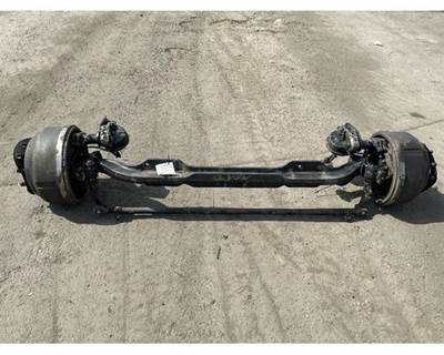Meritor-Rockwell FF961 Front Axle Assembly for a Kalmar Ottawa 4x2