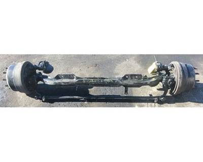 Meritor-Rockwell FF961 Front Axle Assembly for a Volvo VNM
