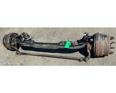Meritor-Rockwell FF961 Front Axle Assembly for a Freightliner FC70 CARGO