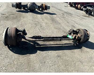 Meritor-Rockwell FF961 Front Axle Assembly for a Volvo VNL