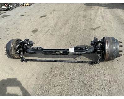 Meritor-Rockwell FF961 Front Axle Assembly for a Volvo VNL