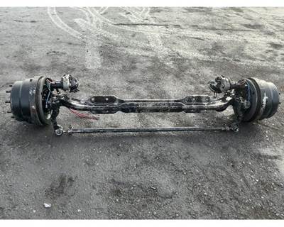 Meritor-Rockwell FF961 Front Axle Assembly for a Capacity TJ5000