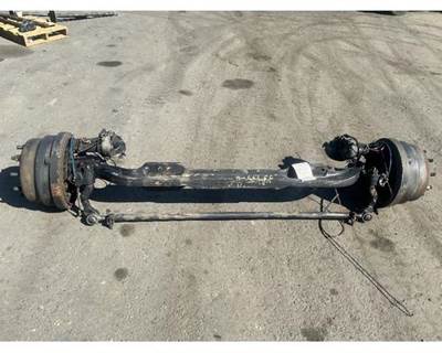Meritor-Rockwell FF961 Front Axle Assembly for a Capacity Of Texas TJ5000