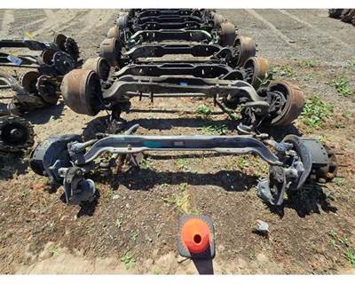 Meritor-Rockwell FF961 Front Axle Assembly