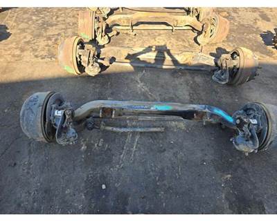 TICO Front Axle Assembly for a Unmarked OTHER