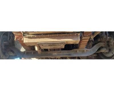 TICO Front Axle Assembly for a Tico T-8 Pro Spotter