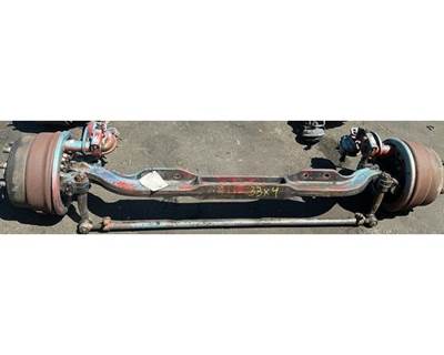 Meritor-Rockwell FF961 Front Axle Assembly for a Freightliner FL Cabover