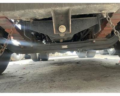 Meritor-Rockwell FF961 Front Axle Assembly for a Ottawa 4x2