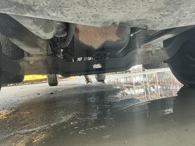 Meritor-Rockwell FF966 Front Axle Assembly for a Meritor/Rockwell FF966