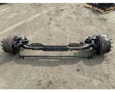 Meritor-Rockwell FF966 Front Axle Assembly for a Mack CXU612