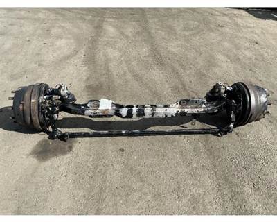 Meritor-Rockwell FF966 Front Axle Assembly for a Mack CXU612