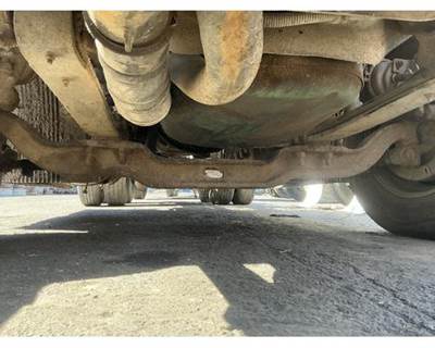 Meritor-Rockwell FF966 Front Axle Assembly for a Volvo VNL