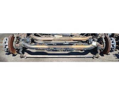 Meritor-Rockwell FF967 Front Axle Assembly for a Volvo VNL