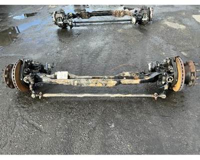 Meritor-Rockwell FF967 Front Axle Assembly for a Mack CXU633T