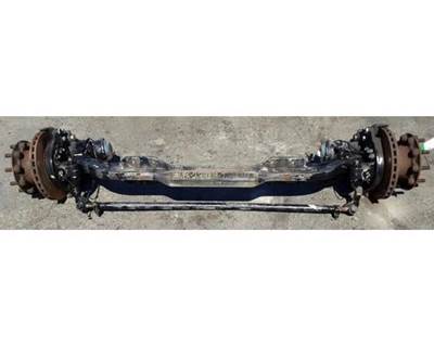 Meritor-Rockwell FF967 Front Axle Assembly for a Mack CXU633T
