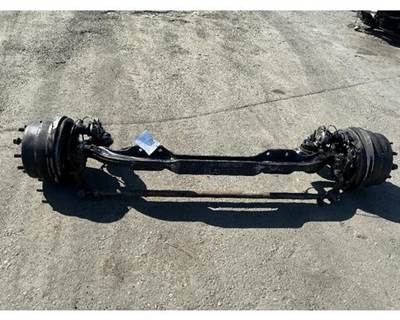 Meritor-Rockwell FF967 Front Axle Assembly for a Mack CXU612