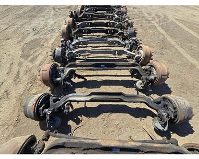 Meritor-Rockwell FF967 Front Axle Assembly