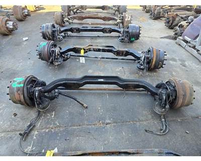 Meritor-Rockwell FF967 Front Axle Assembly
