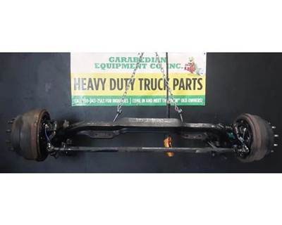 Mack Front Axle Assembly for a Mack CXU613