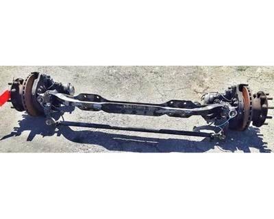 Mack Front Axle Assembly for a Mack CXU633T