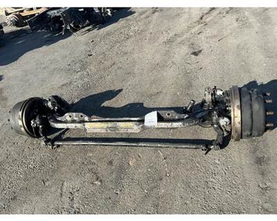 Mack Front Axle Assembly for a Mack CXU612