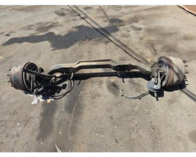 Meritor-Rockwell FF967 Front Axle Assembly