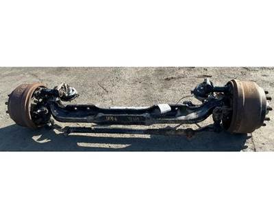 Meritor-Rockwell FL941 Front Axle Assembly for a Volvo WXLL