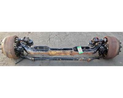 Meritor-Rockwell FL941 Front Axle Assembly for a White WX Xpeditor